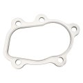 10pcs Car Turbo Gasket Stainless Steel High Heat Resistance Outlet With Direct Replacement Installation For Silvia 200sx S13