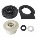 Transfer Case Servomotor Gear Repair Kit For Bmw 323i 328i 335i X3 X5 X6 2004-2014 27102413711a 