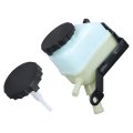 Power Steering Reservoir With Cap For Toyota Corolla 1998 1999 2000 2001 2002 1 8l Replacement Part 603681 4436002020 