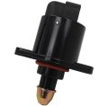 Car Idle Control Valve Motor Air For Unstable For Unsmooth Acceleration Replacement 90380 10526 King Kong Buick Geely Emgrand 