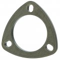 Ruffstuff Specialties Exhaust Flange 3 Bolt 2 1 Id 