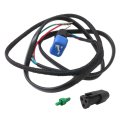 Power Trim Tilt Switch Kit For Johnson Evinrude Outboard Remote Control Box Replaces 