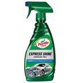 Turtle Wax T-136r Express Shine Spray Car 16 Oz 