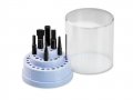 Anvil Point Assortment Kit 1 Ea Hp10171 Hp10172 Hp10173 Hp10175 Hp10176 Hp10179 