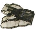 Baron Custom Accessories Raincoat For Big Air Kit Thin Line Style Ba-2301-01 