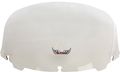 Slip Streamer 10 Smoke Replacement Windshield 