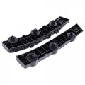 Applianpar Front Bumper Bracket For Rogue 2014-2019