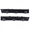 Applianpar Front Bumper Bracket For Rogue 2014-2019