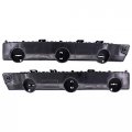 Applianpar Front Bumper Bracket For Rogue 2014-2019