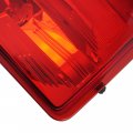 Kuafu Tail Light Lamp Pair Compatible With 2007-2014 Chevy Chevrolet Silverado 1500 2500hd 3500hd 2007-2010 Gmc Sierra Driver