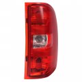 Kuafu Tail Light Lamp Pair Compatible With 2007-2014 Chevy Chevrolet Silverado 1500 2500hd 3500hd 2007-2010 Gmc Sierra Driver