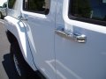 Avanzato Chrome Door Handle Tailgate Covers Bezel Trim 10 Pc Set For Hummer H3 2006-10 
