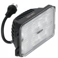 Led Headlight Flood Spot Combo Fits John Deere 3320 5075m 3033r 4720 5100e 6115d 2520 5075e 5115m 6140d 2320 5065e 3038e 5055e 