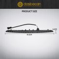 Led Center High Mount Stop Light For Ford Edge 2015-2020 Replaces 923-133 Ft4z13a613a Third 3rd Brake