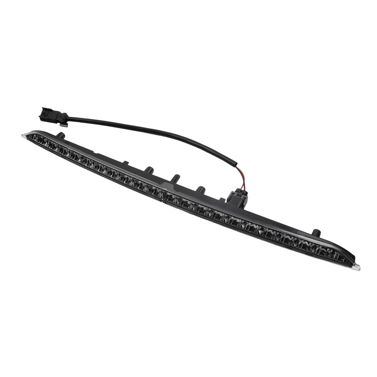 Led Center High Mount Stop Light For Ford Edge 2015-2020 Replaces 923-133 Ft4z13a613a Third 3rd Brake
