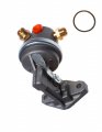 Fridayparts Fuel Pump Re66153 Compatible For John Deere 1070d 1110d 1410d 3215 3220 3415 3420 485e 486e 488e