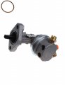 Fridayparts Fuel Pump Re66153 Compatible For John Deere 1070d 1110d 1410d 3215 3220 3415 3420 485e 486e 488e