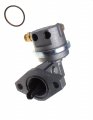 Fridayparts Fuel Pump Re66153 Compatible For John Deere 1070d 1110d 1410d 3215 3220 3415 3420 485e 486e 488e