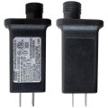 Led Transformer Class 2 Power Supply With Timer For Outdoor String Lights 30v 3 6w 0 12a Ip44 Weather Resistant 8 Lighting