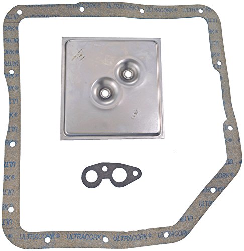 Fram Ft1021a Transmission Filter Kit