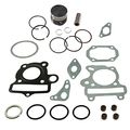 Namura Na-50015k Top End Repair Kit 2008-2014 Polaris Outlaw 50 Standard Bore 39mm 