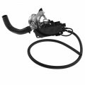 Secondary Air Injection Check Valve For Ford Fusion 2006-2009 Mercury Milan 2 3l Petrol
