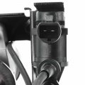 A-premium Secondary Air Injection Check Valve Compatible With Ford Fusion 2006-2009 Mercury Milan 2 3l Petrol