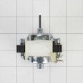 Whirlpool Wpw10189703 Genuine Oem Refrigerator Evaporator Fan Motor Replacement Part Replaces W10208121 And More