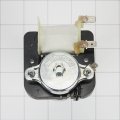 Whirlpool Wpw10189703 Genuine Oem Refrigerator Evaporator Fan Motor Replacement Part Replaces W10208121 And More