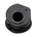 Wgl New Locking Fuel Door Gas Tank Cap Cover W Keys Fits For 2018-2019 Jeep Wrangler Jl Jlu