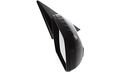 Passenger Side Heated Mirror For Kia Soul 2010 2013 Power Adjust Manual Folding Paintable Exterior Door Part Number Ka29er 