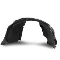 Front Fender Liner Left Lh Driver Side For Ford Escape 2015-2019 Fo1248161 Cj5z16103b Black 