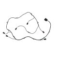 Front Wiring Harness Replacement For Cherokee 2016-2022 68261975ab 