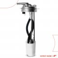 A-premium Electric Fuel Pump Module Assembly W Sending Unit Compatible With Gmc Sierra 3500 Chevrolet Silverado Classic 6 6l