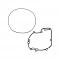 Carbman Complete Full Gasket Kit For Honda Crf250r Crf250x Crf250 Crf 250 X L Gs26