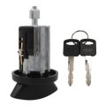 Ignition Switch Lock Cylinder Tumbler 2 Keys Repl 1f2009012 1f2009012a 1f2009012b 1l3z11582a F69z11582aa Replacement For 