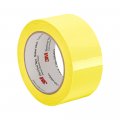 1350fy 1 89 X 72yd Yellow Polyester Film 3m Flame-retardant Tape 1350f-1 266 Degrees F Performance Temperature 0 0025 Thickness 