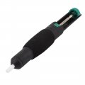Antislip Plastic Manual Sucking Desoldering Pump Solder Sucker Removal 