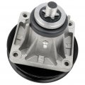 Aintier New Spindle Assembly Pack 2 Fits For 618-0240 618-0430b 618-0430c 918-0240 918-0240a 918-0430