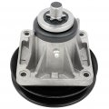 Aintier New Spindle Assembly Pack 2 Fits For 618-0240 618-0430b 618-0430c 918-0240 918-0240a 918-0430