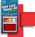 Blue Star 882 Auto Lens Repair Kit Red Smooth 