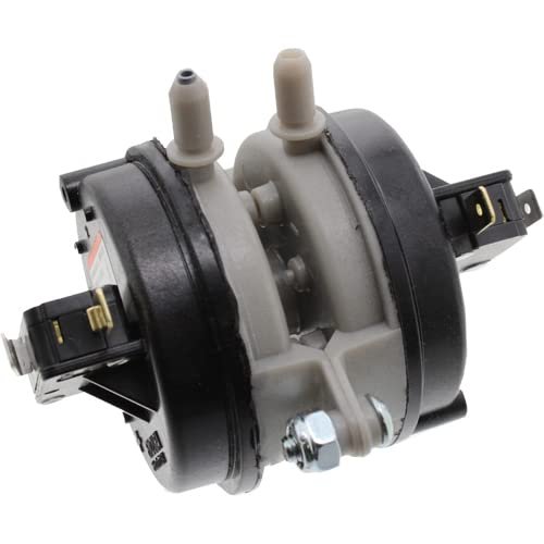 Climatek Upgraded Furnace Air Pressure Switch Fits Carrier Bryant Payne Hk06nb012 Hk06mb012