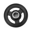 Harmonic Balancer For Buick Encore 2016 2017 2018 2019 Serpentine Drive Belt 5 Pulley Grooves 83 In Outside Diameter 