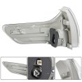 Passenger Side Outer Tail Light Assembly Replacement For Toyota Sienna 2011-2015 Right Rear Brake Lamp 8155008040 To2805110