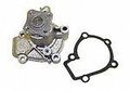 Wp124 Water Pump For 1996 To 2012 Hyundai And Kia Elantra Soul Spectra Sportage Tucson Tiburon 1 8l 2 0l L4 Dohc Naturally 