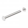 Uxcell Screw Post Female 5x30mm And 5x55mm Silver Tone Binding Bolts Total 30 Sets