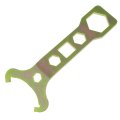 Spi Sm-12575 Wrench For Many 2016-2018 Ski-doo Snowmobiles Replaces 520001499 