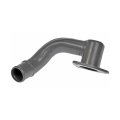 Coolant Thermostat Housing For Ford Ranger 1990 To 2000 Metal Gray 180 Degrees Neck Angle 1 25 In Outside Diameter 1f2515172 