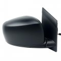 Spieg Passenger Side Mirror Replacement For Chrysler Town Country Dodge Grand Caravan 2008-2010 Power Heated Paint To Match 