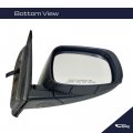 Spieg Passenger Side Mirror Replacement For Chrysler Town Country Dodge Grand Caravan 2008-2010 Power Heated Paint To Match